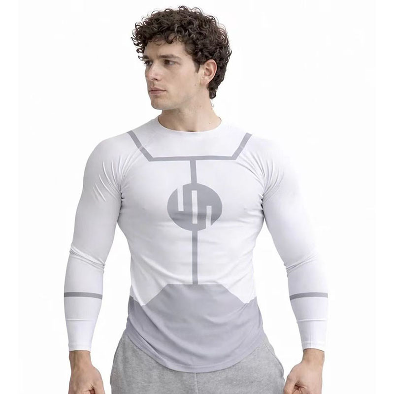 New Invincible Cosplay Rash Gu - Anime Merchandise Clothes recensie en prijs