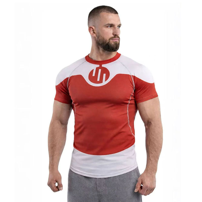 New Invincible Cosplay Rash Gu - Anime Merchandise Clothes recensie en prijs