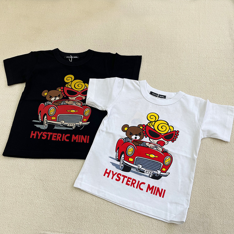 Kawaii New Hysteric Mini Carto - Anime Merchandise Clothes recensie en prijs