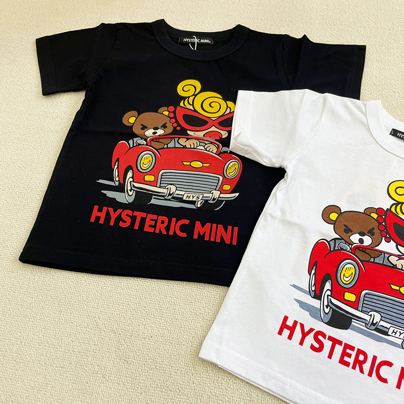 Kawaii New Hysteric Mini Carto - Anime Merchandise Clothes recensie en prijs