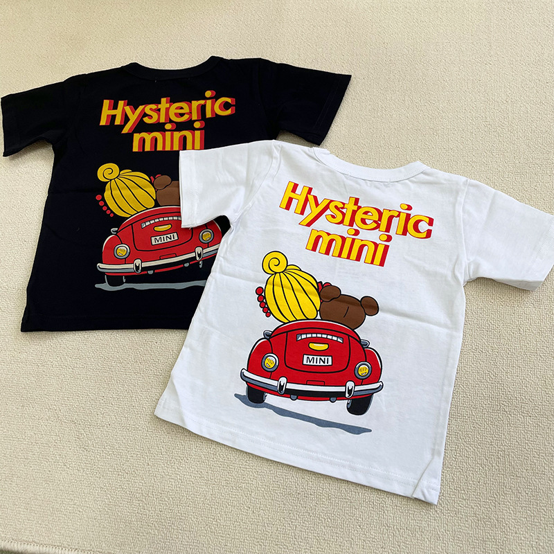 Kawaii New Hysteric Mini Carto - Anime Merchandise Clothes recensie en prijs