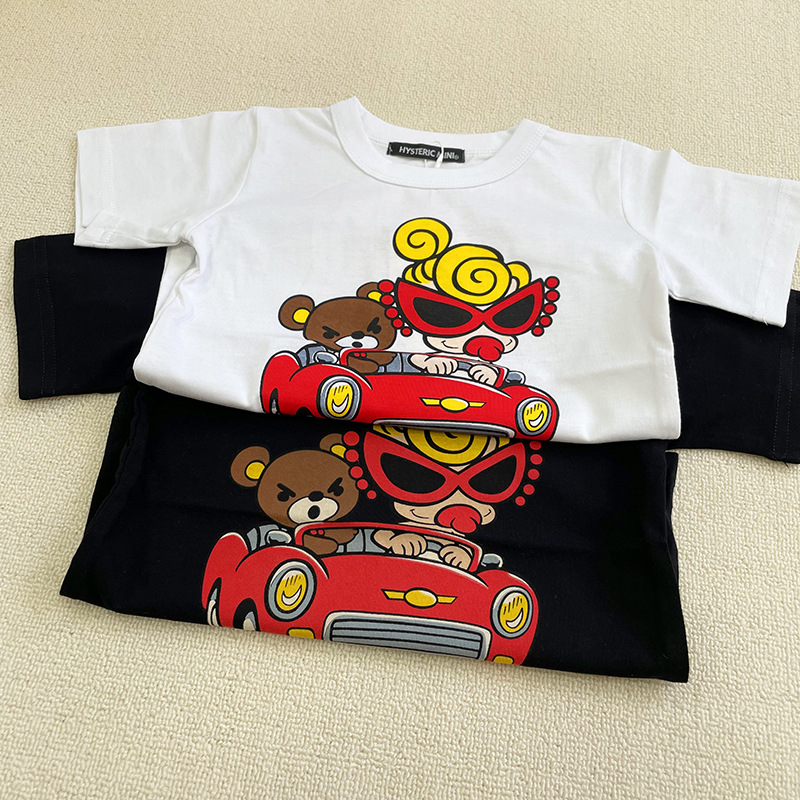 Kawaii New Hysteric Mini Carto - Anime Merchandise Clothes recensie en prijs