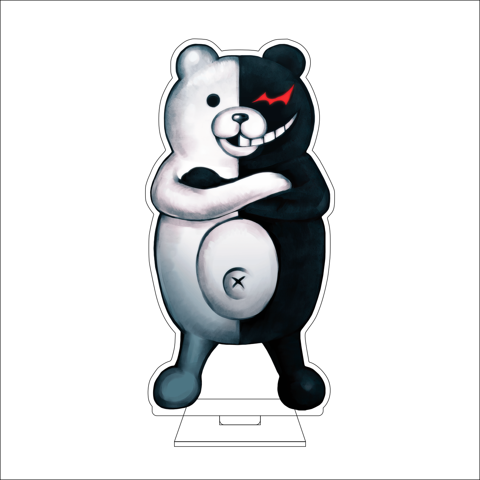 16CM Anime Danganronpa Cosplay - Anime Merchandise Accessories recensie en prijs