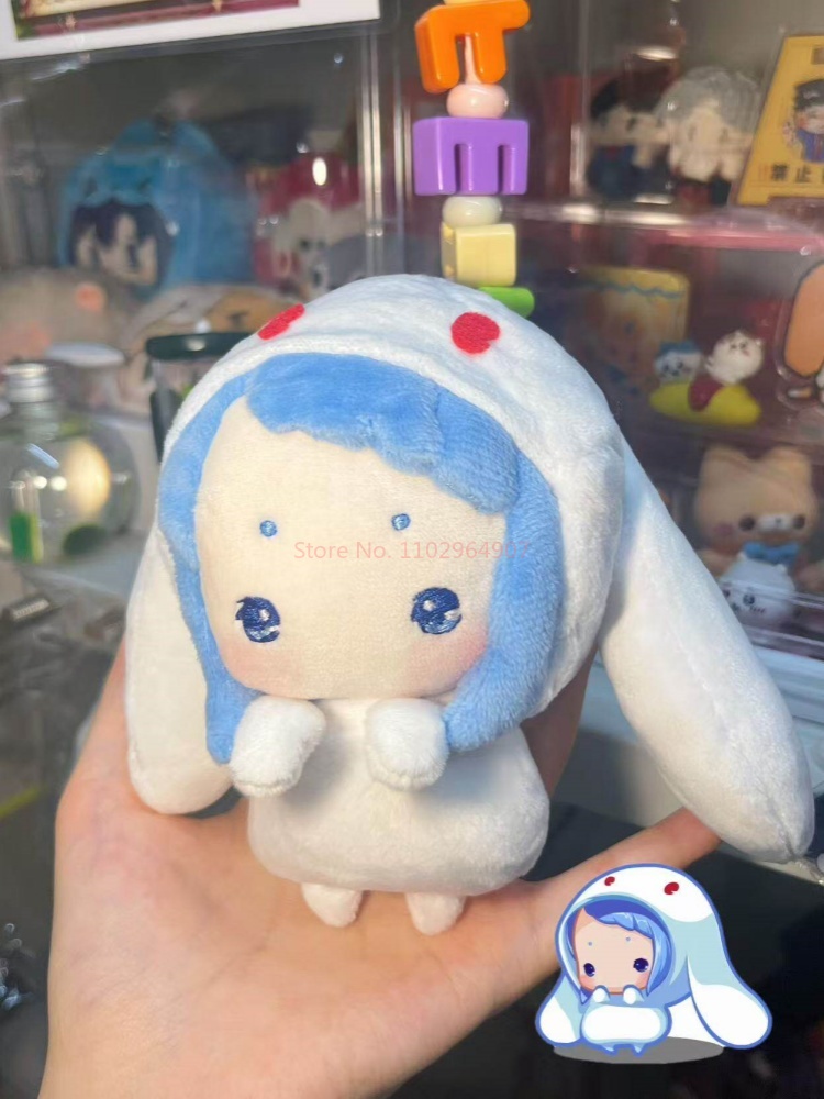 Roco Kingdom Snow Shadow Big E - Anime Kingdom Merchandise recensie en prijs