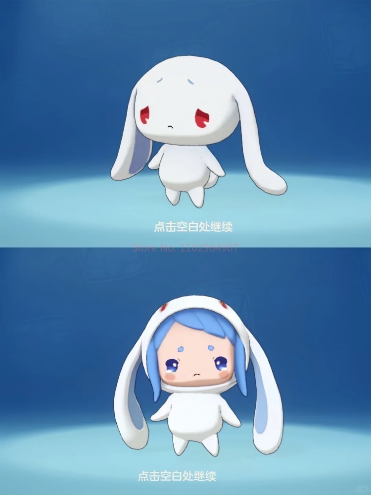 Roco Kingdom Snow Shadow Big E - Anime Kingdom Merchandise recensie en prijs