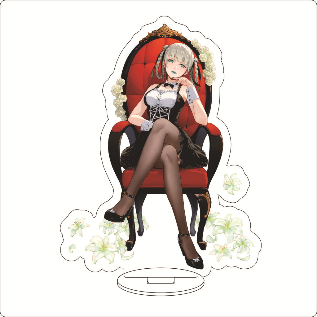 16CM Anime Kakegurui‌ Jabami Y - Anime Merchandise Accessories recensie en prijs