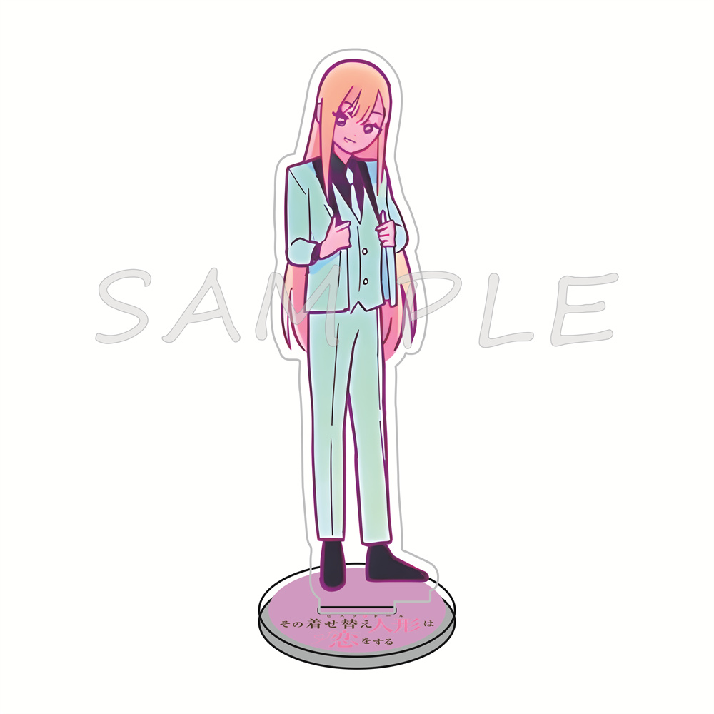 My Dress-Up Darling Season 2   - Anime Merchandise Dress recensie en prijs