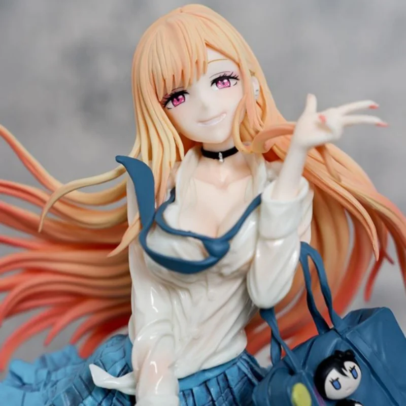 27.5cm My Dress-Up Darling Mar - Anime Merchandise Dress recensie en prijs