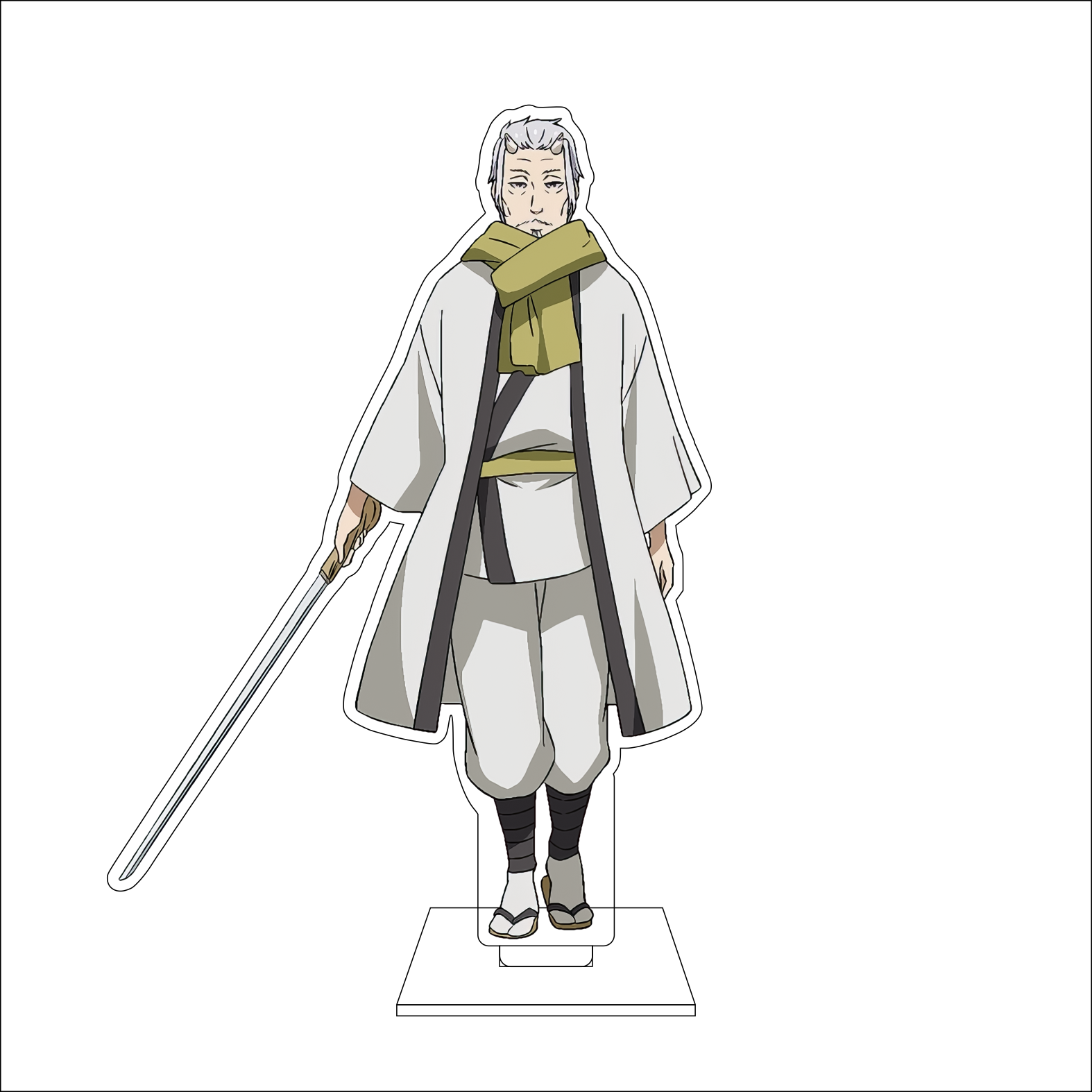 16CM Anime Rimuru Tempest Diab - Anime Merchandise Accessories recensie en prijs