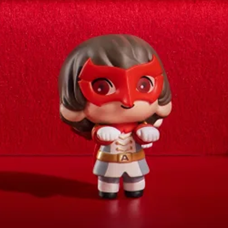 Original Persona 5 Royal P5r P - Anime Merchandise For Sale recensie en prijs