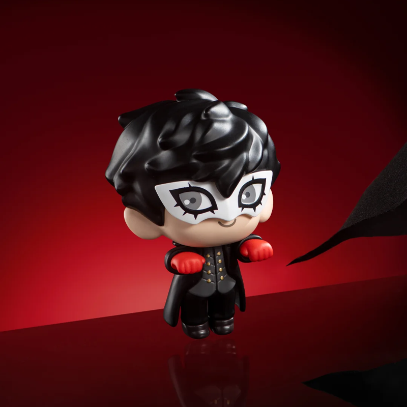 Original Persona 5 Royal P5r P - Anime Merchandise For Sale recensie en prijs