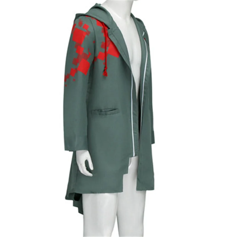 CosplayAnime Danganronpa Nagit - Anime Merchandise Clothes recensie en prijs