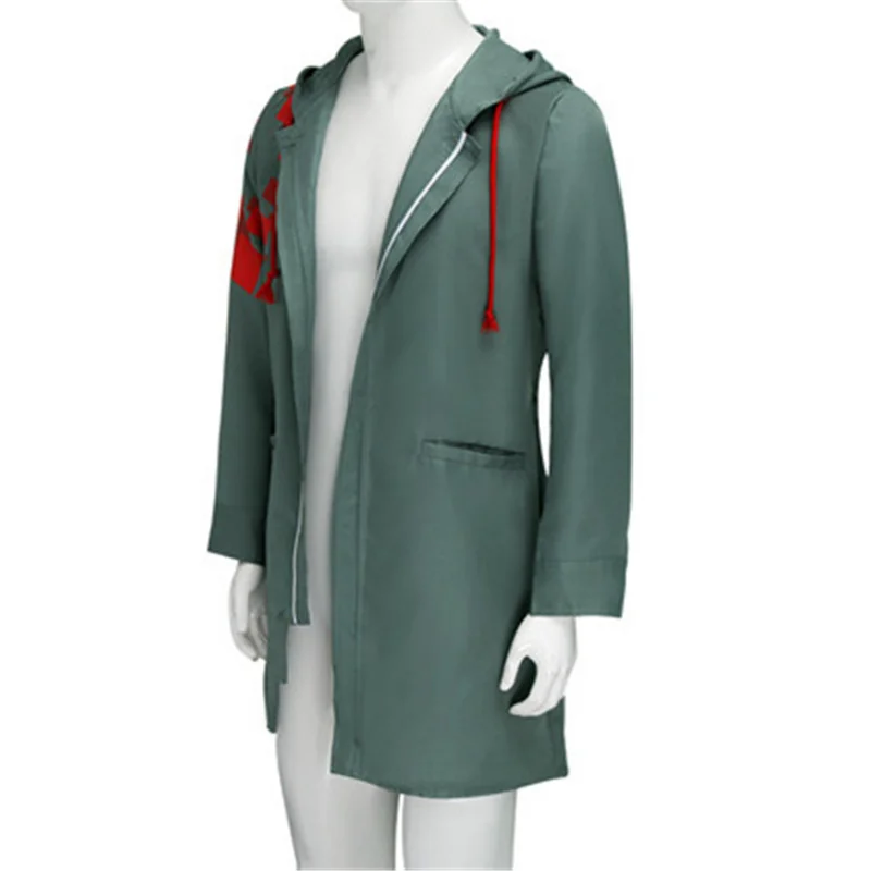 CosplayAnime Danganronpa Nagit - Anime Merchandise Clothes recensie en prijs