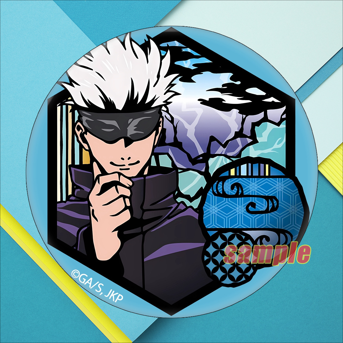 Anime Merchandise Jujutsu Kais - Anime Merchandise Manufacturers recensie en prijs