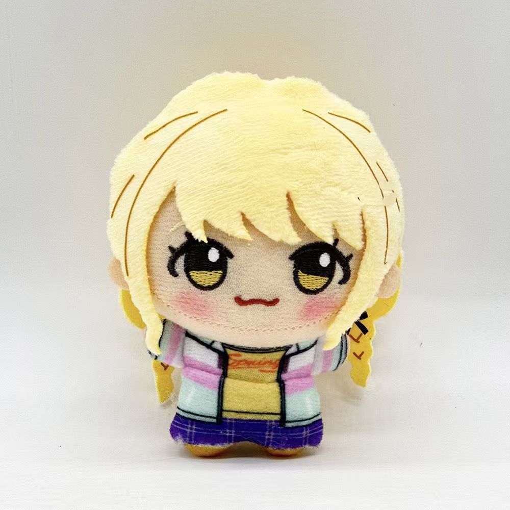 Kawaii School Idol Master Plus - Anime Merchandise Figure recensie en prijs