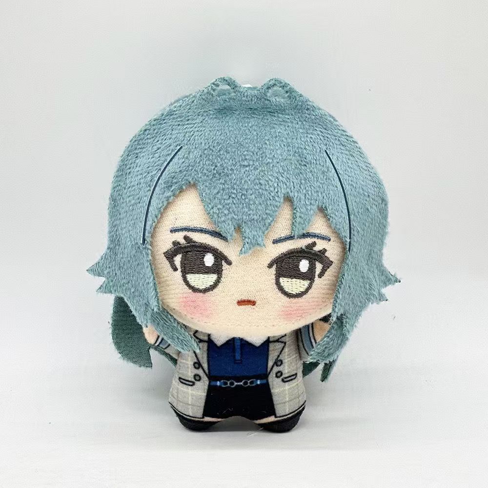 Kawaii School Idol Master Plus - Anime Merchandise Figure recensie en prijs
