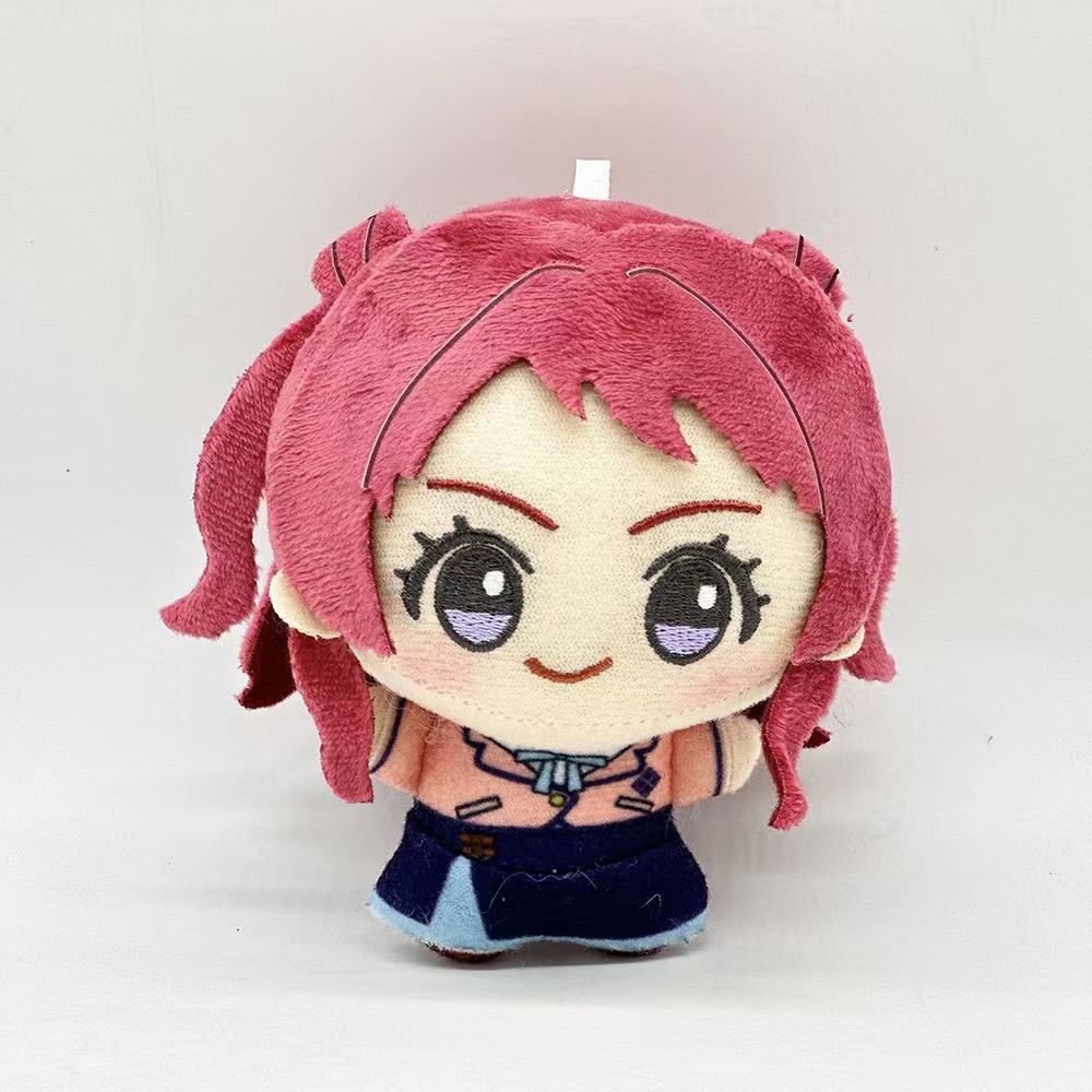 Kawaii School Idol Master Plus - Anime Merchandise Figure recensie en prijs