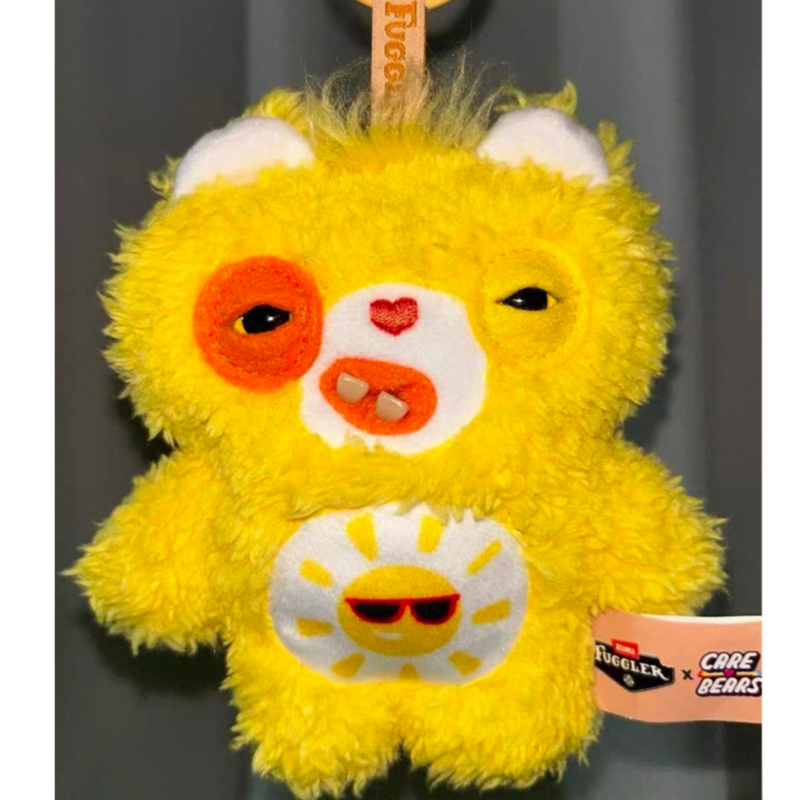 Pre Sale New Genuine Fuggler C - Anime Merchandise For Sale recensie en prijs