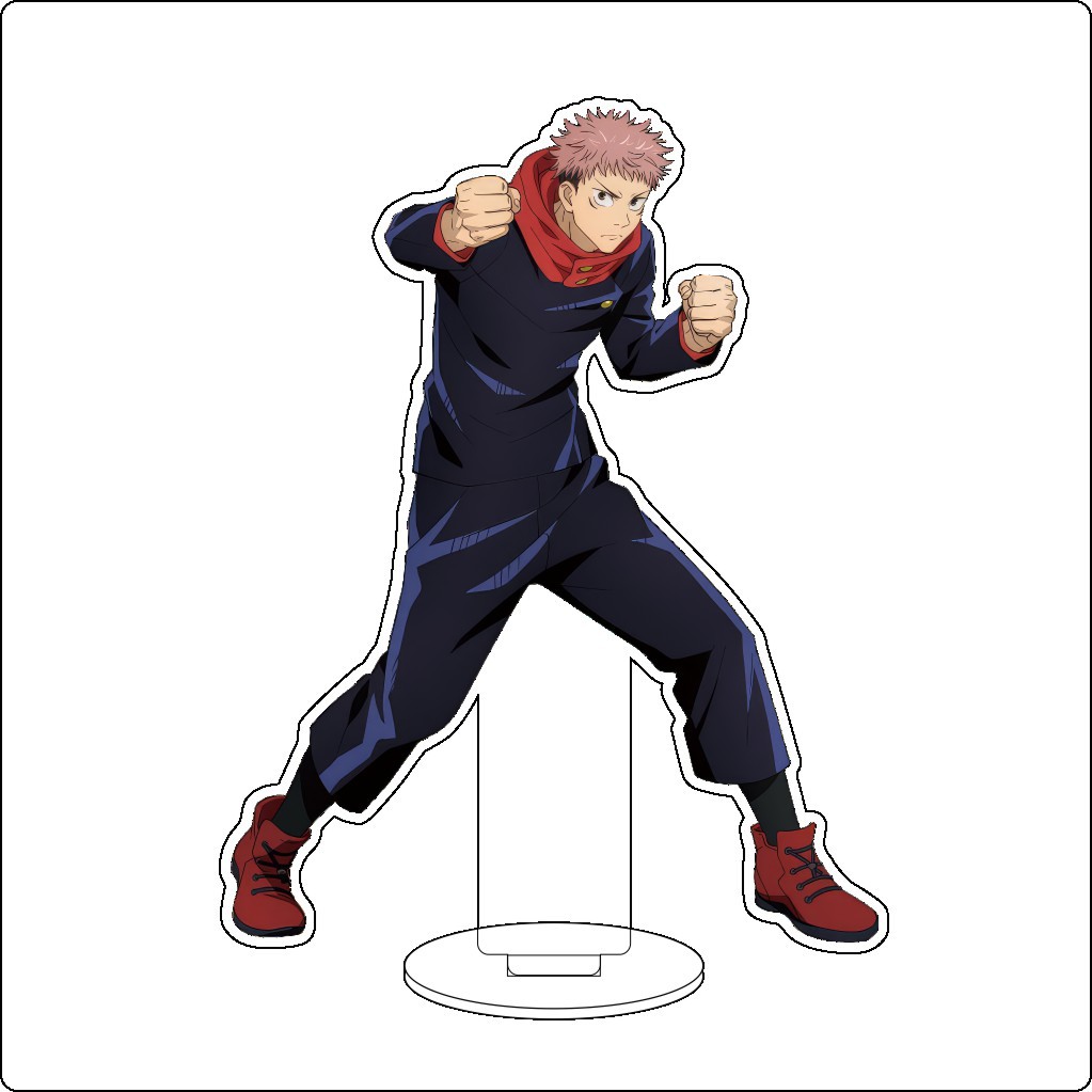 16CM Anime Jujutsu Kaisen Gojo - Anime Merchandise Accessories recensie en prijs
