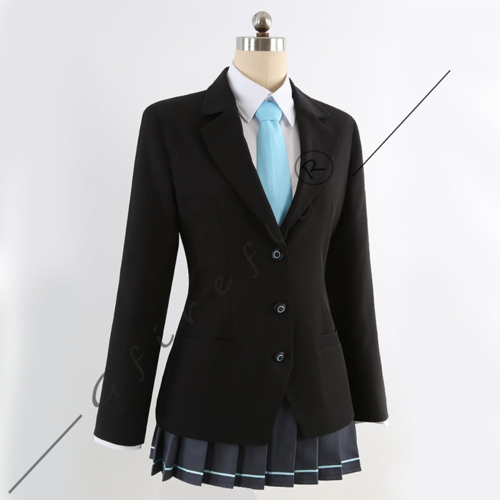 Blue Archive Kei Exquisite Sui - Cosplay Wig Colored recensie en prijs