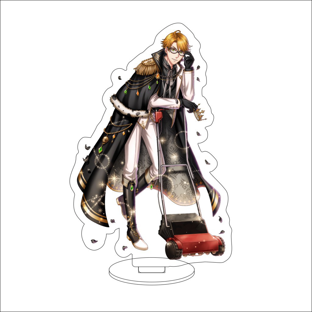 16CM Anime Black Butler Ciel P - Anime Merchandise Accessories recensie en prijs