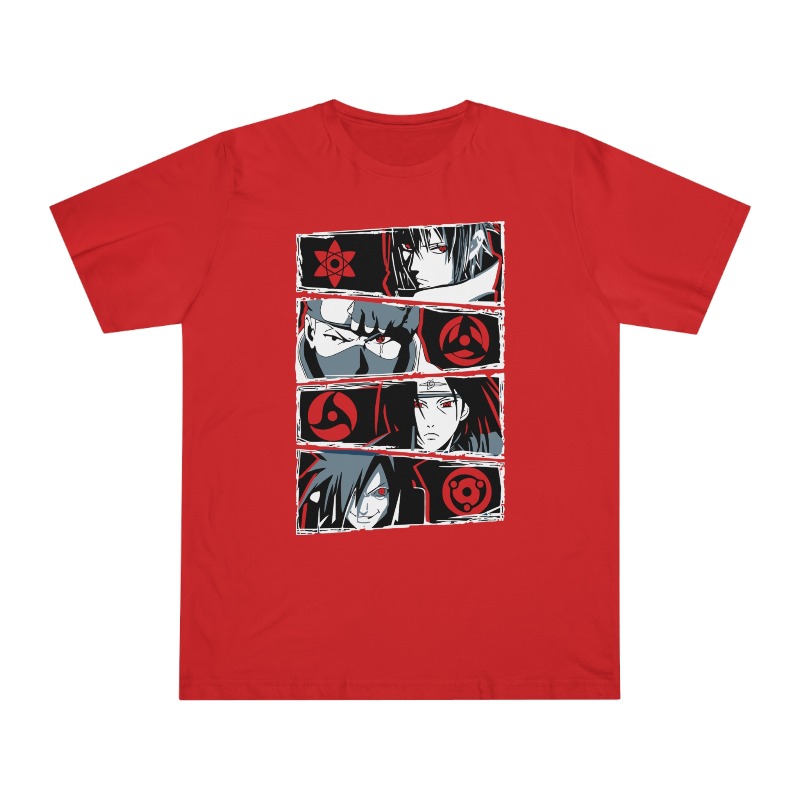 Cotton Anime Merchandise, Late - Anime Merchandise T Shirt recensie en prijs