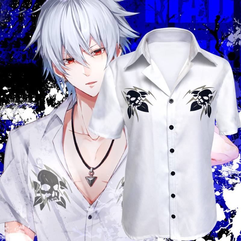 Hot Hypnosis MIC Division Rap  - Anime Merchandise Clothes recensie en prijs