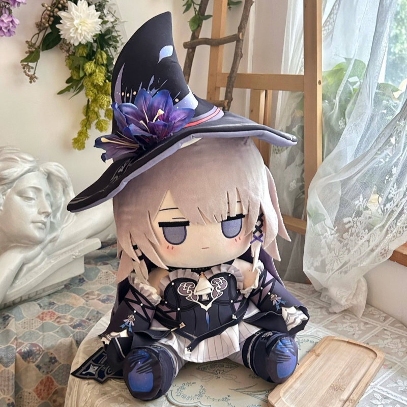 Honkai: Star Rail The Herta 40 - Anime Merchandise Dress recensie en prijs