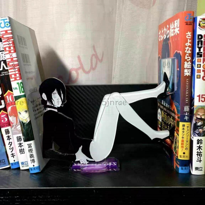 Chainsaw Man Acrylic Stand Ani - Anime Merchandise For Sale recensie en prijs