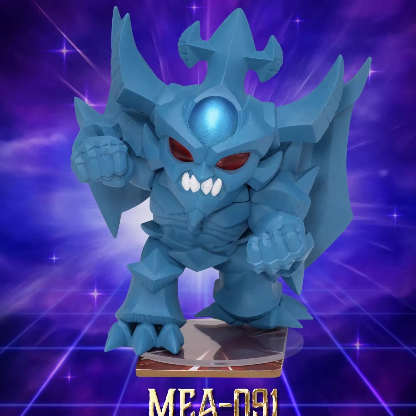 New Genuine Beast Kingdom Yu-G - Anime Kingdom Merchandise recensie en prijs