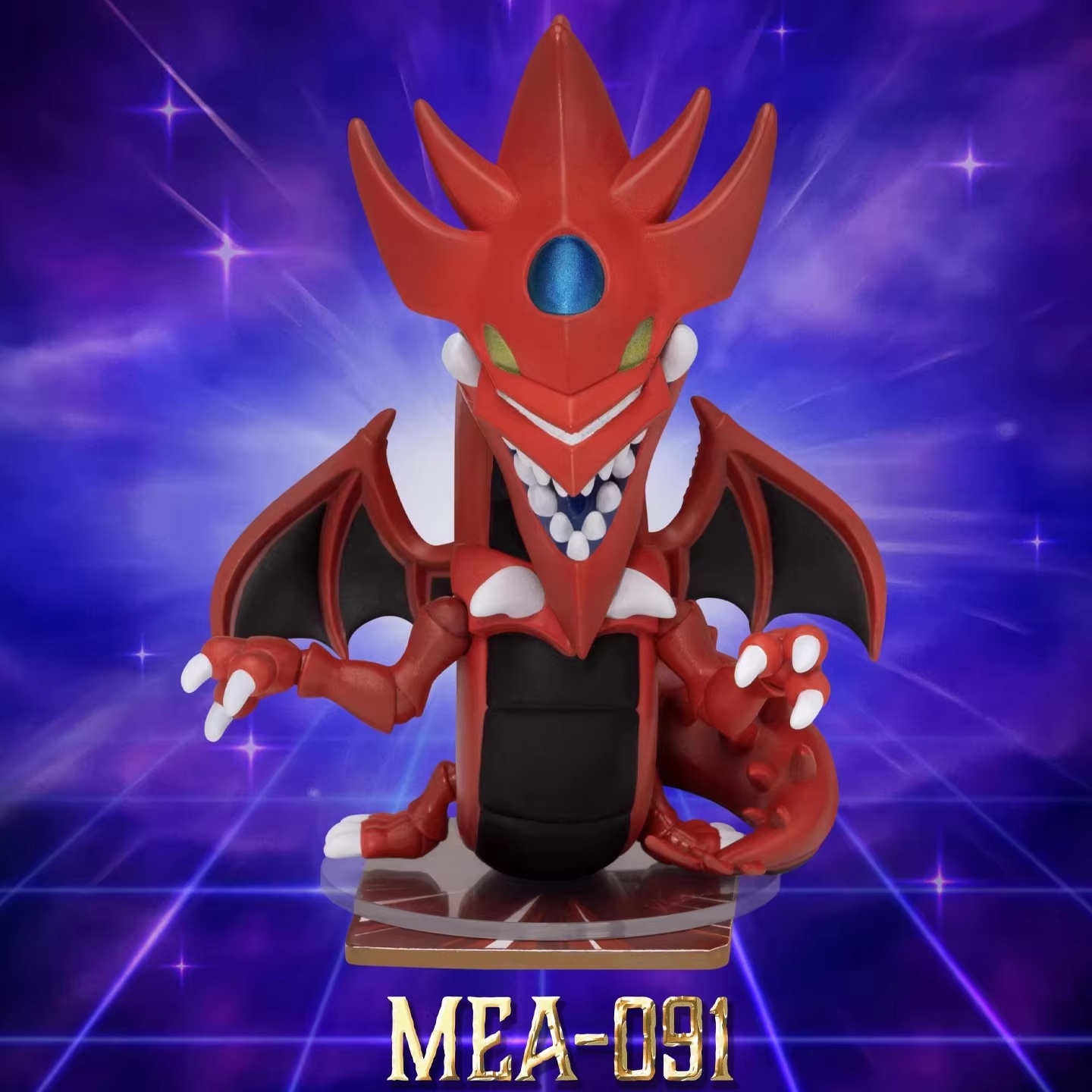New Genuine Beast Kingdom Yu-G - Anime Kingdom Merchandise recensie en prijs
