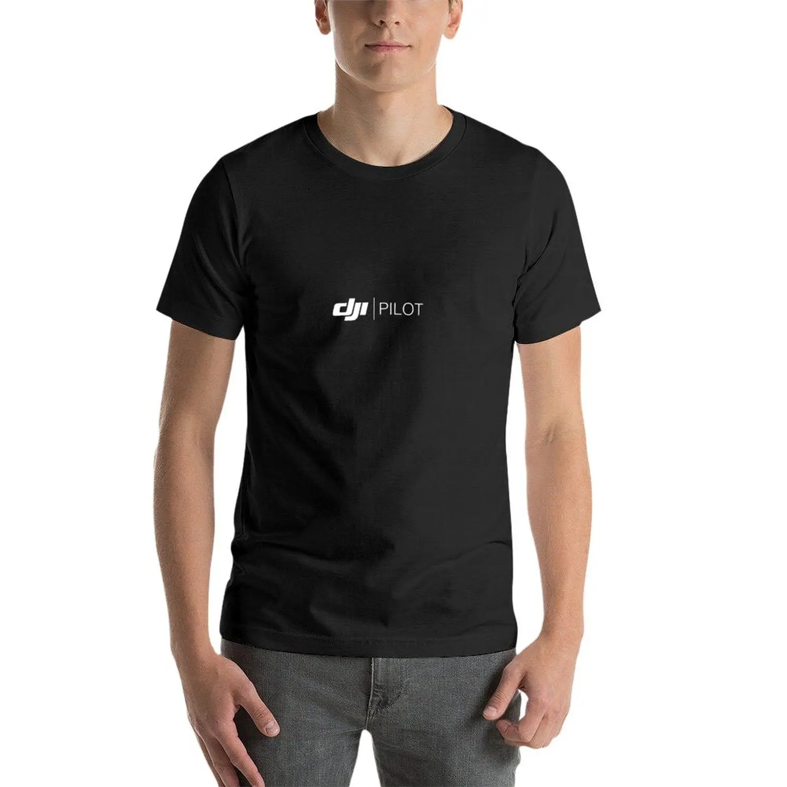 Best Seller - DJI Pilot Mercha - Anime Merchandise T Shirt recensie en prijs