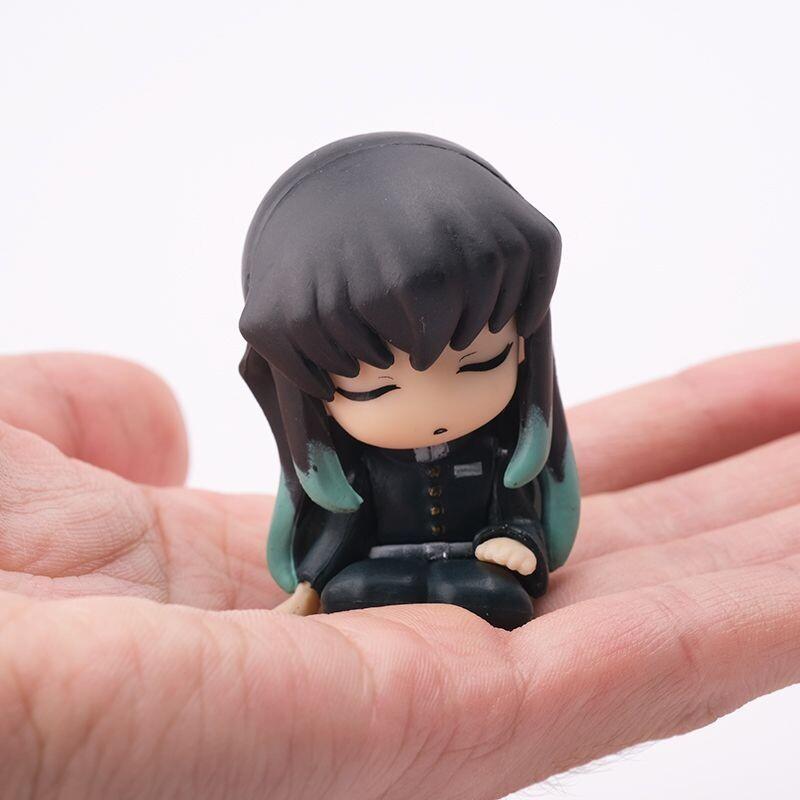 Demon Slayer Kanroji Mitsuri M - Anime Merchandise For Sale recensie en prijs