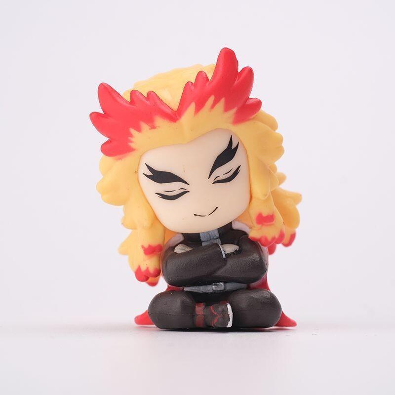 Demon Slayer Kanroji Mitsuri M - Anime Merchandise For Sale recensie en prijs