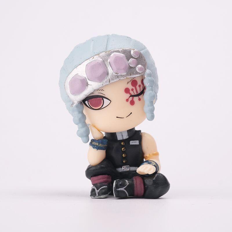 Demon Slayer Kanroji Mitsuri M - Anime Merchandise For Sale recensie en prijs