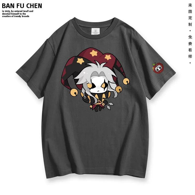 New ‌The Freak Circus‌ Pierrot - Anime Merchandise Clothes recensie en prijs