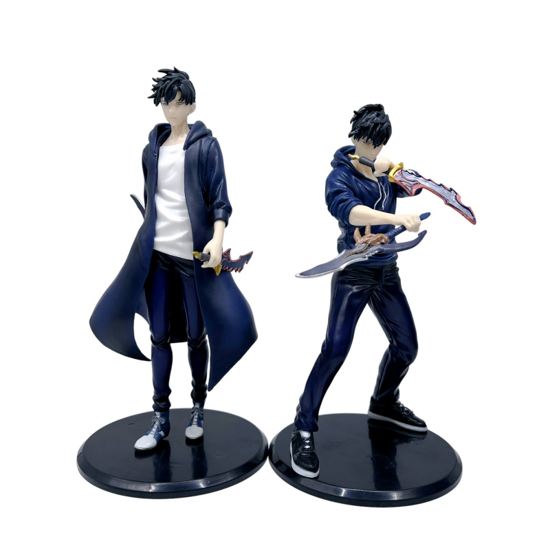 In Stock Hot Sale • Anime Figu - Anime Merchandise For Sale recensie en prijs