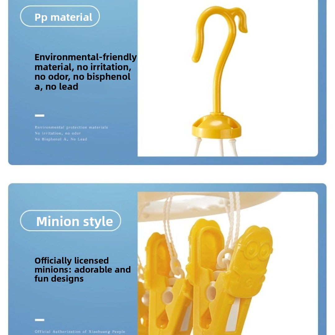 Minions cartoon cute round clo - Anime Merchandise Clothes recensie en prijs