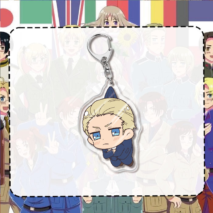 HETALA Anime Peripherals Suspe - Anime Merchandise Figure recensie en prijs