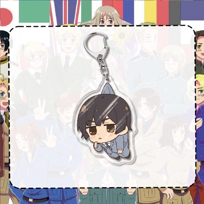 HETALA Anime Peripherals Suspe - Anime Merchandise Figure recensie en prijs