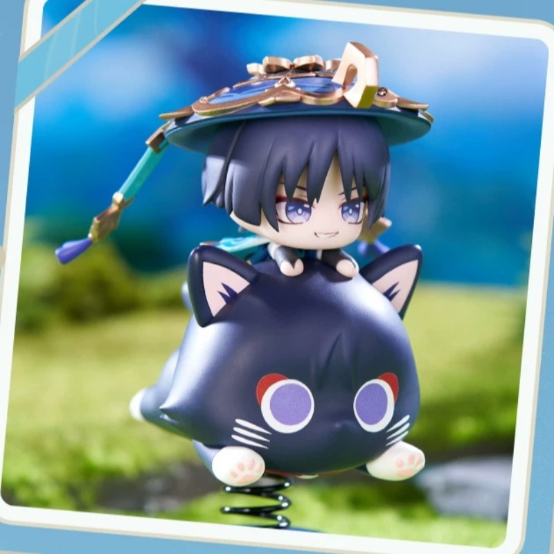 [Official Merchandise] Pre-sal - Anime Merchandise For Sale recensie en prijs