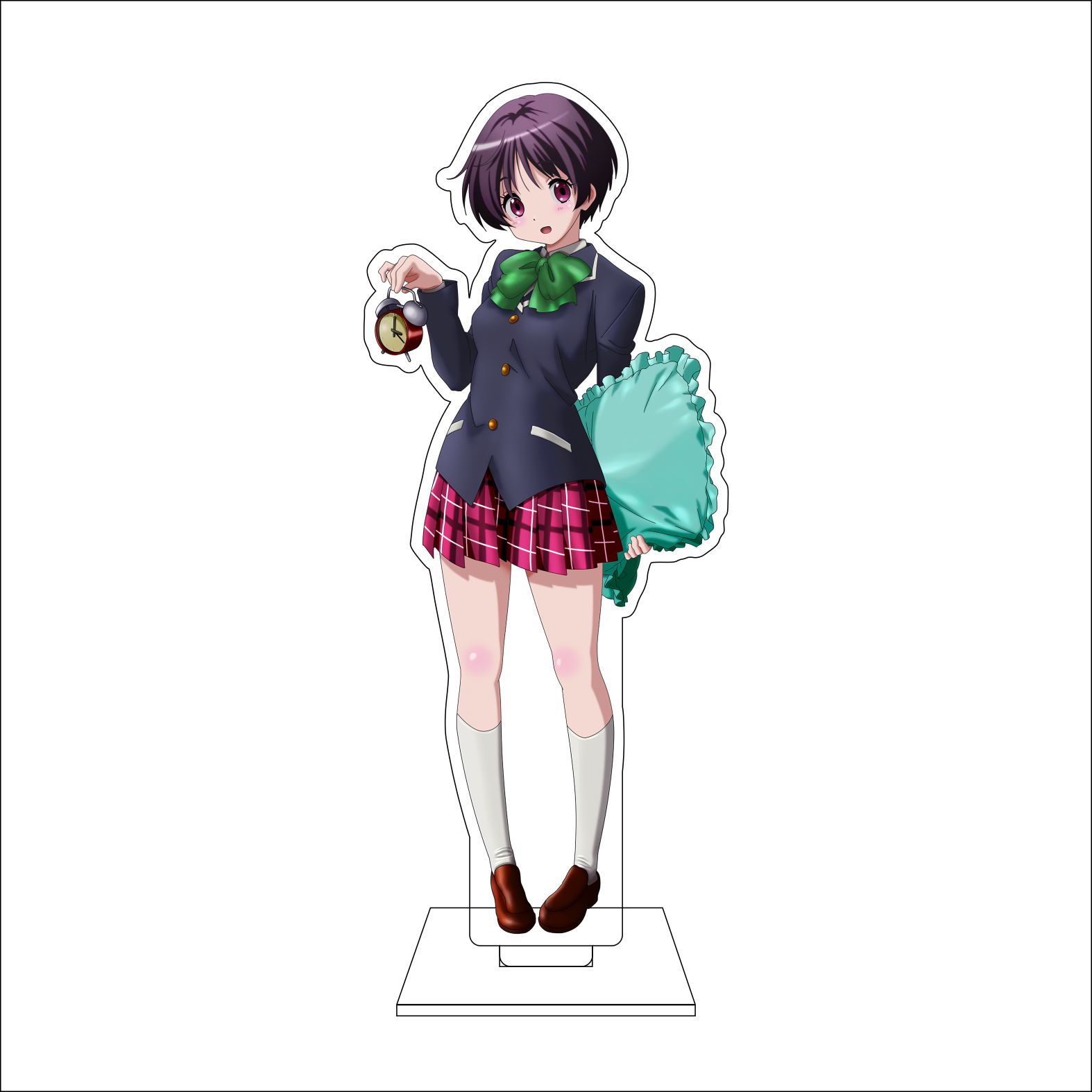16CM Anime Togashi Yuuta Nibut - Anime Merchandise Accessories recensie en prijs