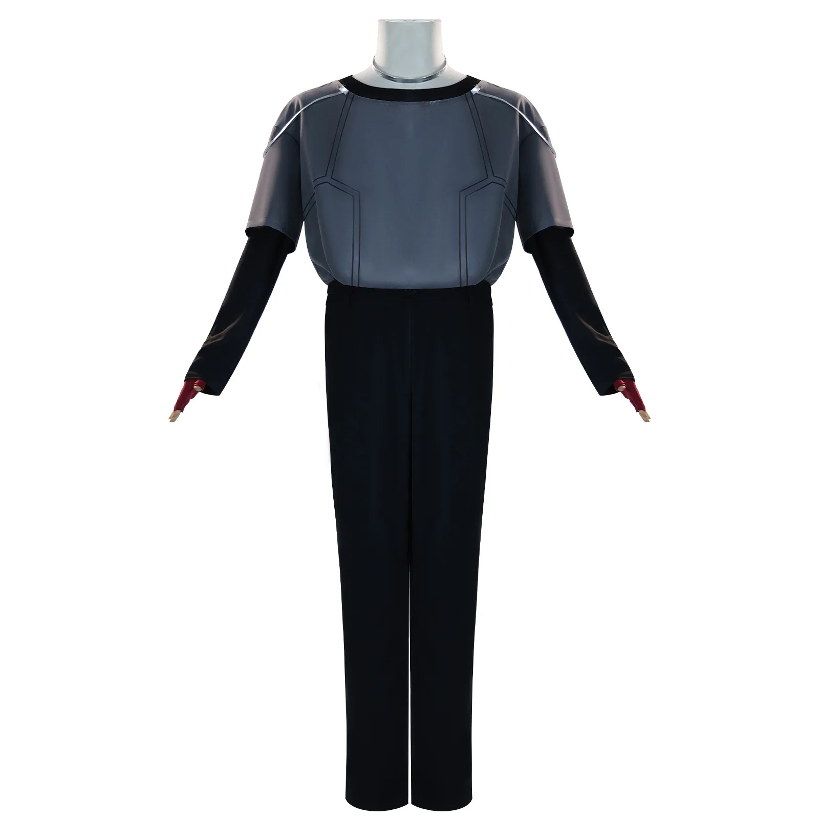 Anime Alien Stage Till Cosplay - Anime Merchandise Clothes recensie en prijs