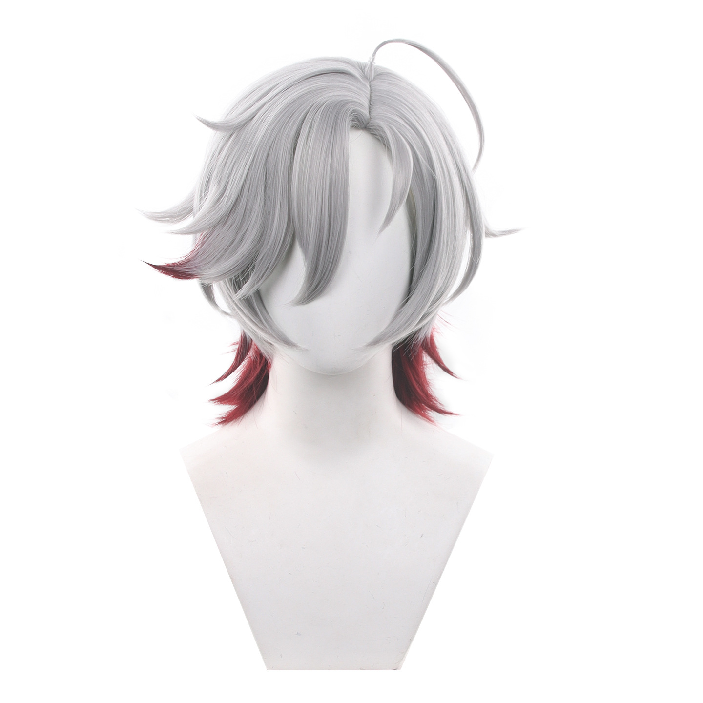 In Stock Illuga Cosplay Wig Ga - Cosplay Wig Colored recensie en prijs