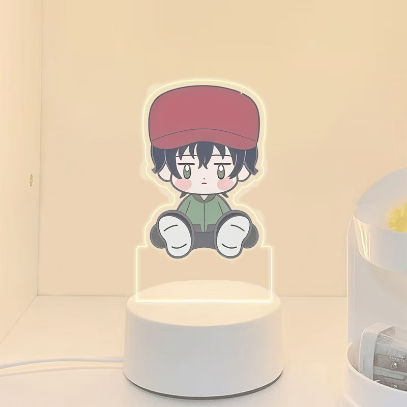 SK8 the Infinity Lamp Anime Me - Anime Kingdom Merchandise recensie en prijs