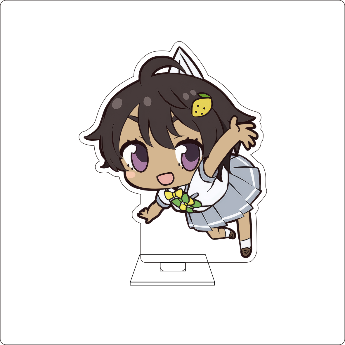 10CM Anime Makeine: Too Many L - Anime Merchandise Accessories recensie en prijs