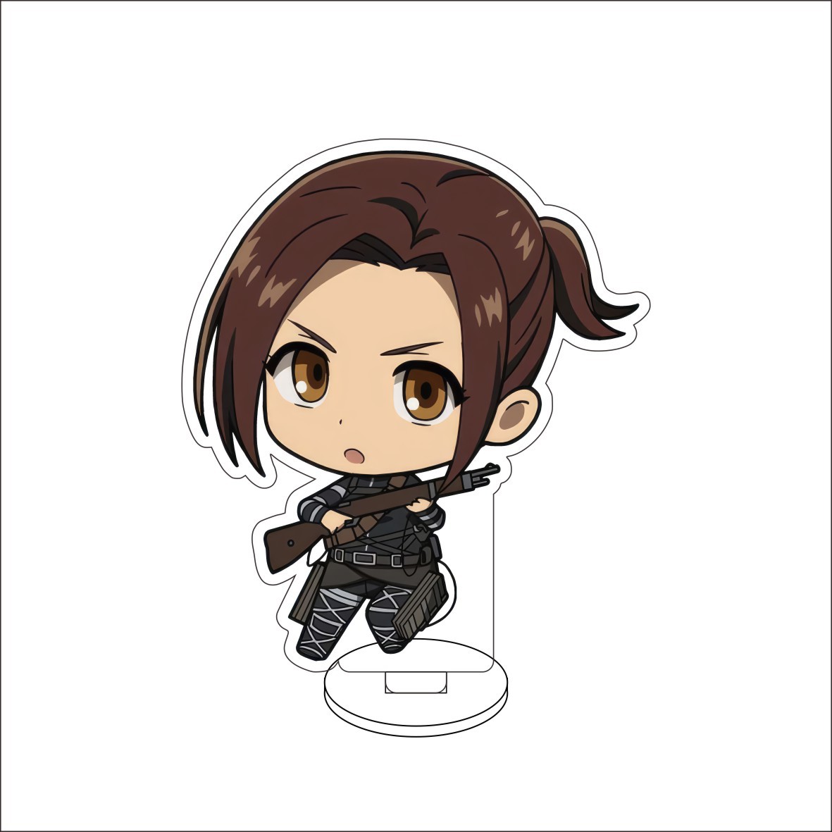 10CM Anime Attack on Titan Ere - Anime Merchandise Accessories recensie en prijs