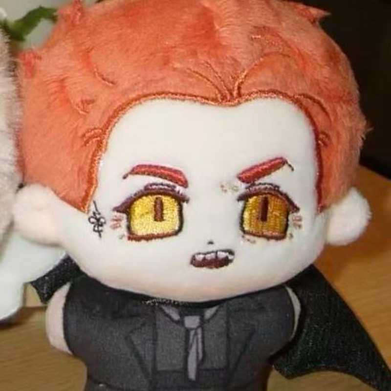 Anime Peripherals Aziraphale S - Anime Merchandise Figure recensie en prijs