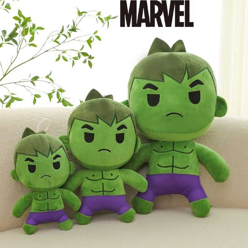 Marvel peripheral movie cute c - Anime Merchandise Figure recensie en prijs