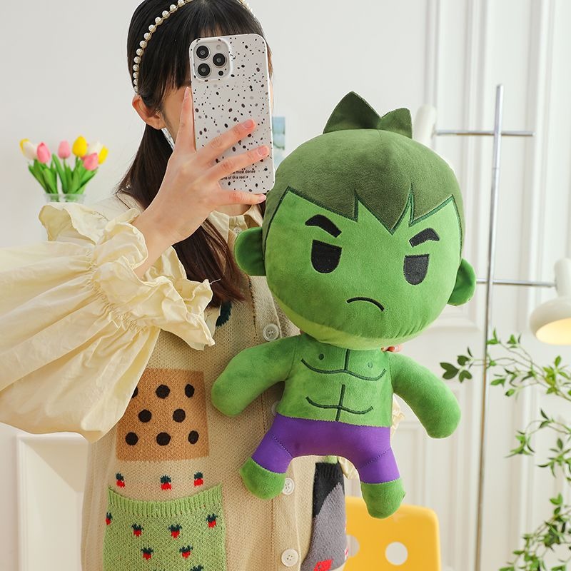 Marvel peripheral movie cute c - Anime Merchandise Figure recensie en prijs